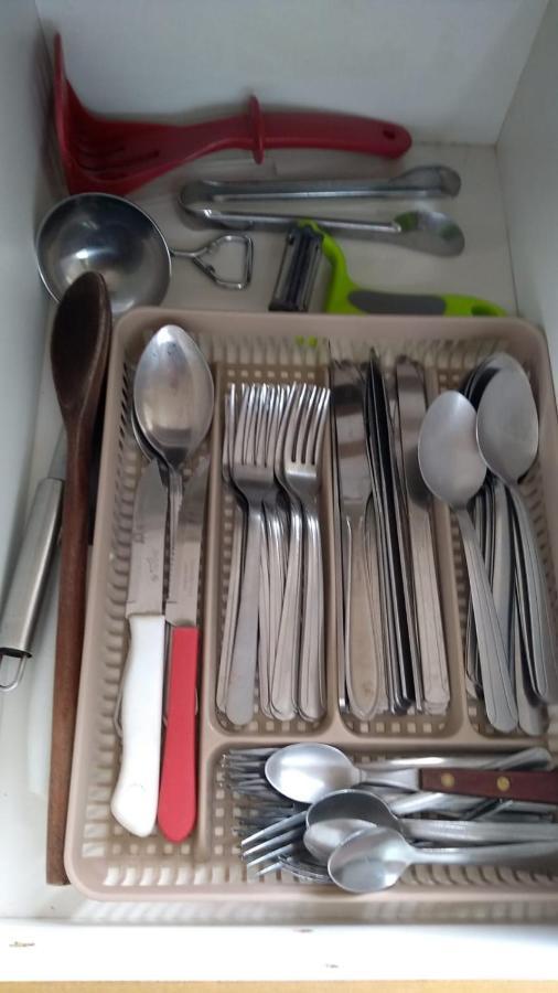 카보프리우 Nascer Do Bosque 아파트 외부 사진